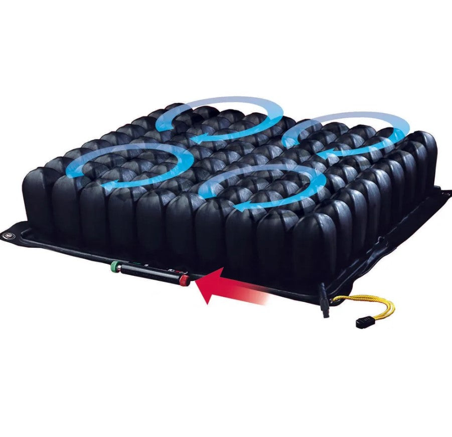 Roho High Profile Quadtro Select Cushion