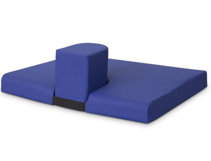 NYOrtho APEX Waterfall Removable Pommel Cushion