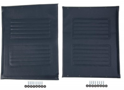 Medline Wheelchair Upholstery