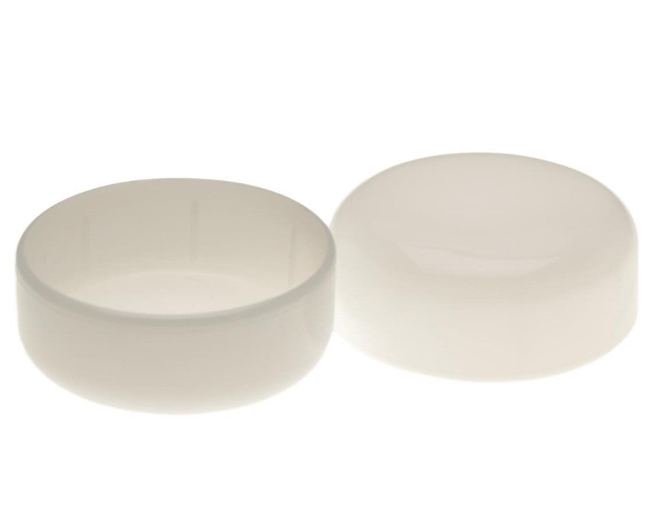 Glide Caps for Walkers