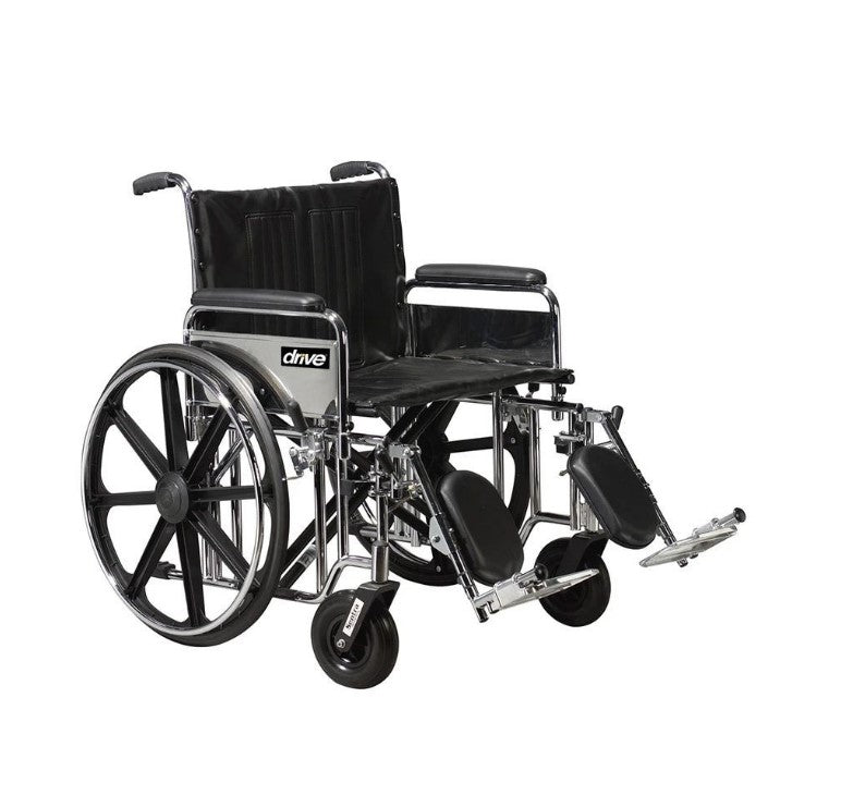 Invacare Conventional Armrest Kit for Tracer SX5RC Wheelchair