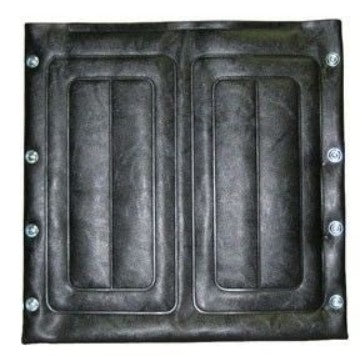 Invacare Back Upholstery Kits for SX5 Wheelchair