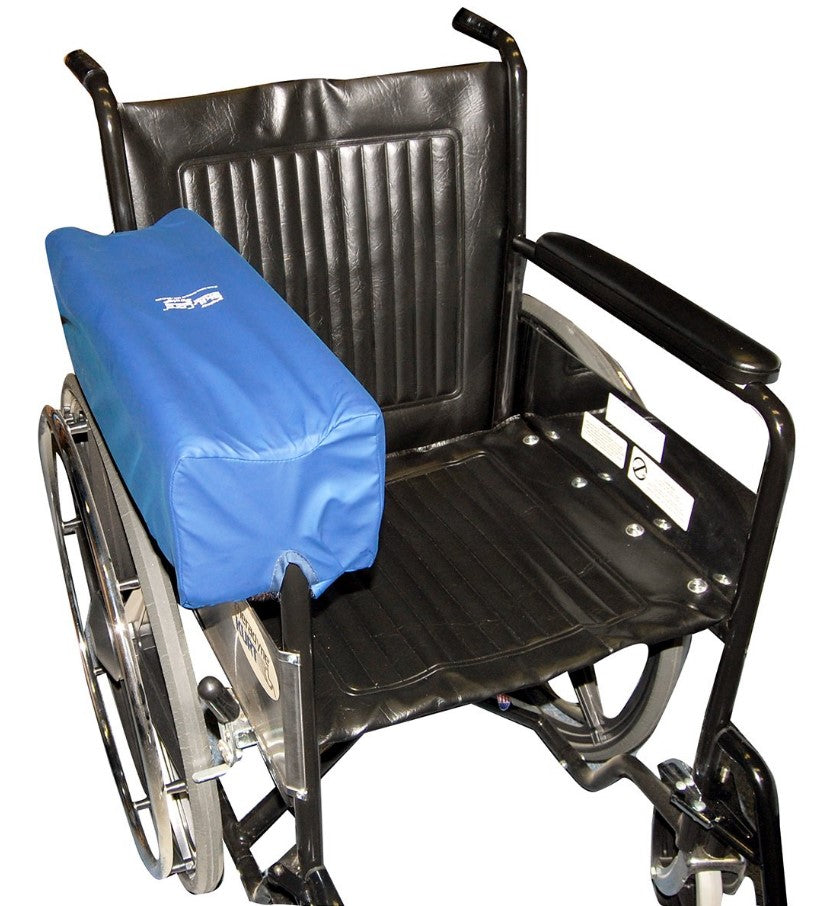 Lateral Stabilizer Arm Trough Tray with Cover