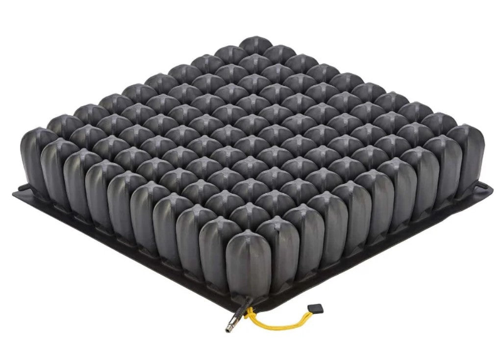 Roho Single Compartment High Profile with Heavy Duty Cover