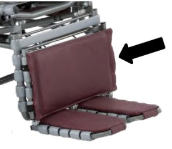 Broda Calf Pad