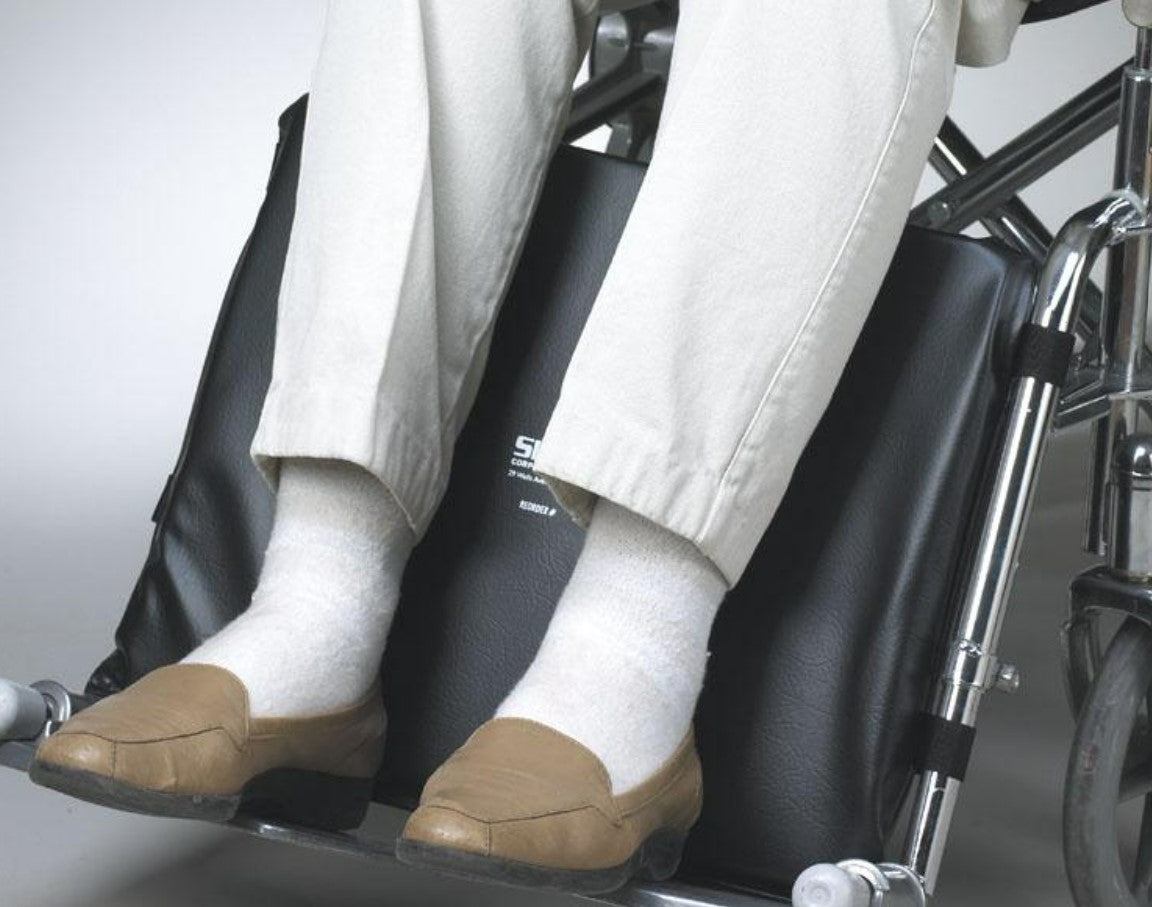 SkilCare Wheelchair Leg Pad