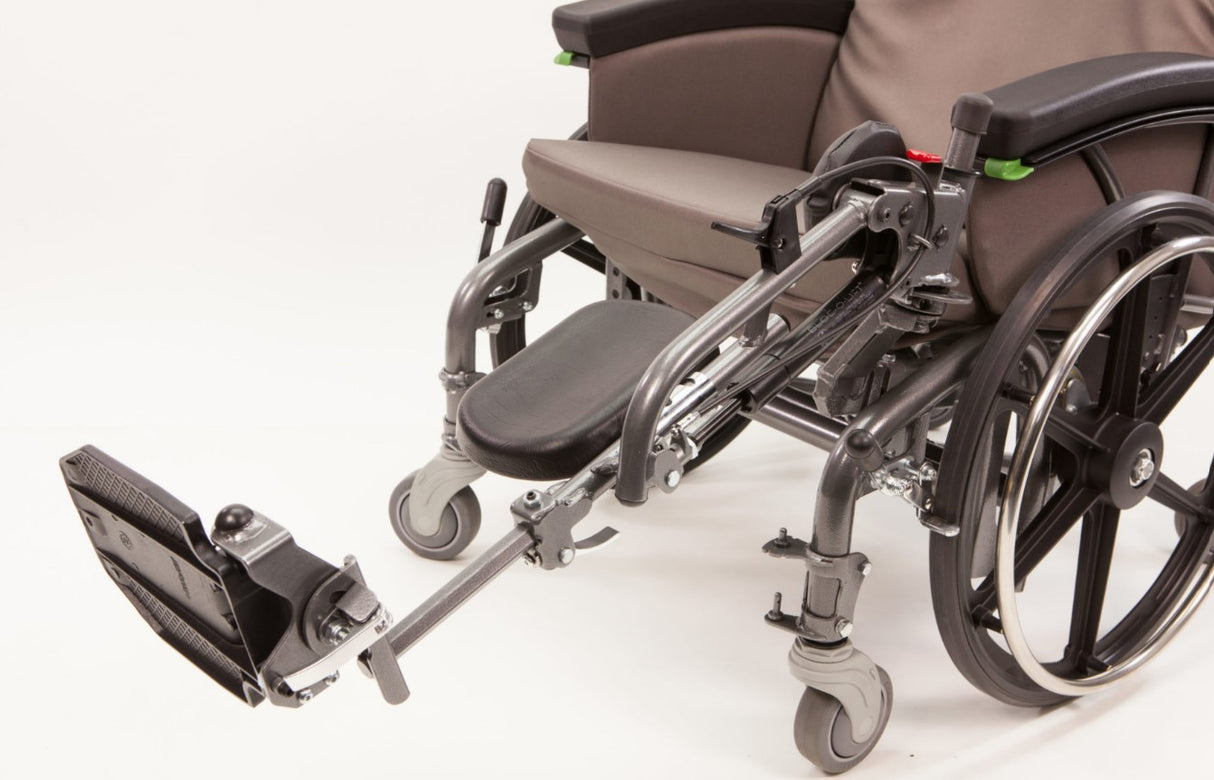 Elevating Leg Rest for Optima Evolution Mobility Chair