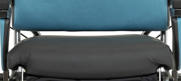 Pressure Distribution Seat Cushion for Dyn Ergo Chair