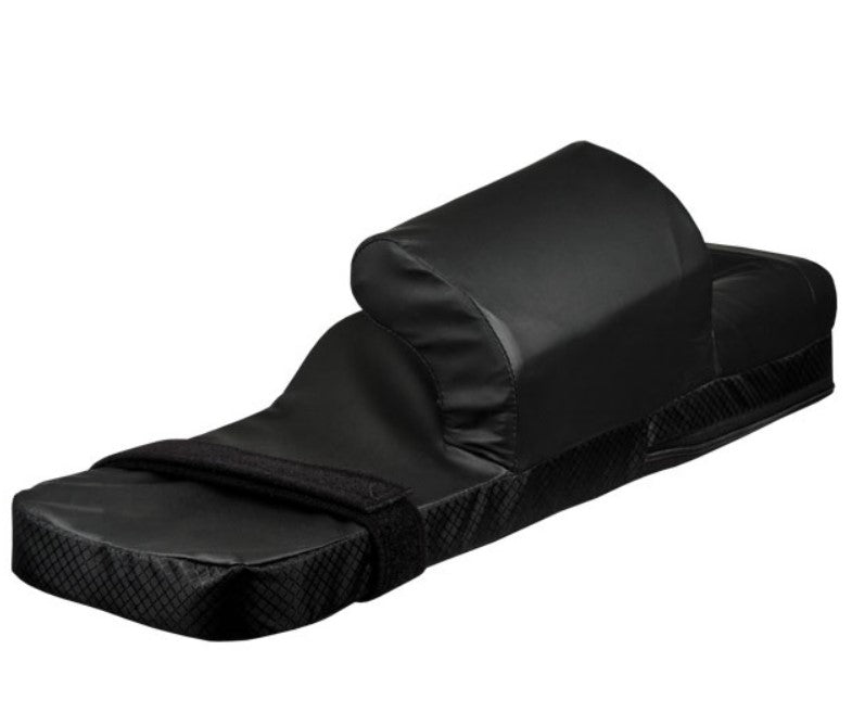 Comfort Arm Tall Rail