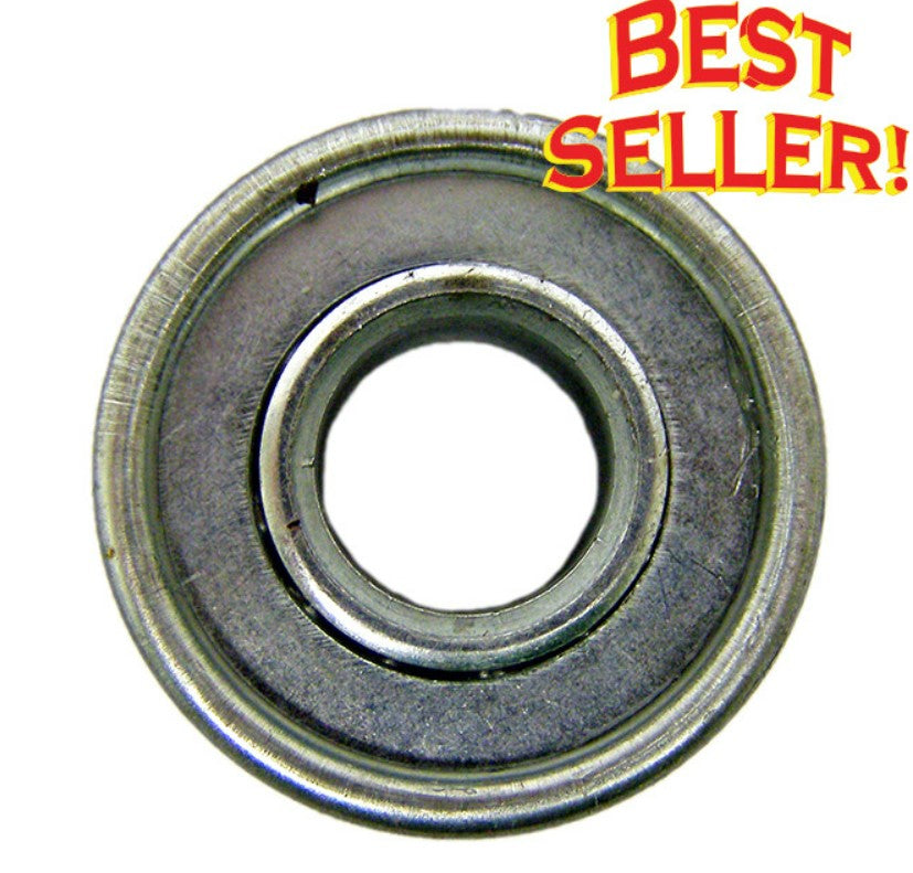 Wheel Bearing with Flange