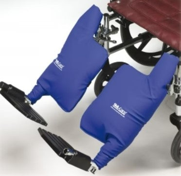 Calf Pad Cover for Wheelchair