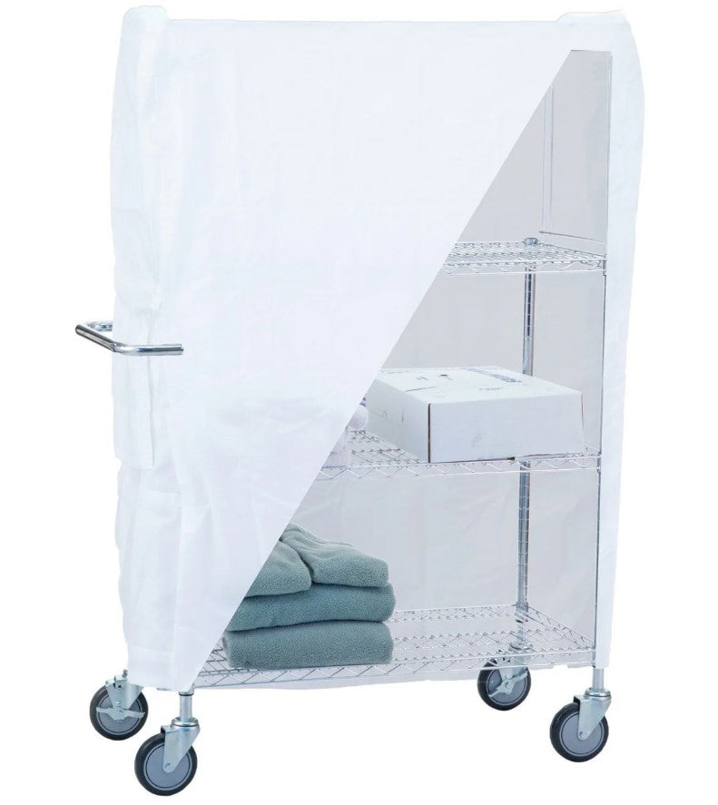 Nylon Utility Cart Cover Kit