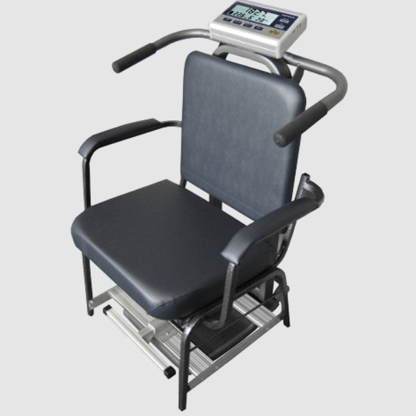 Befour Convertible Chair Scale