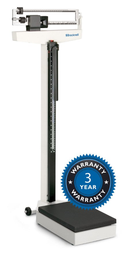 Brecknell HS-200M Mechanical Physician Scale