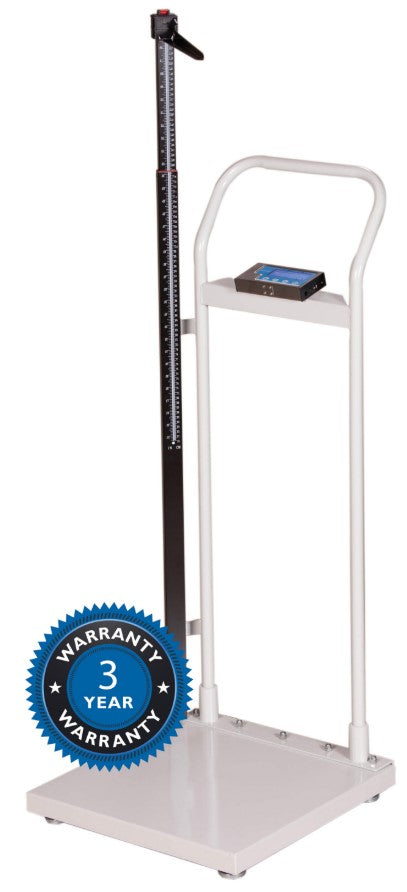 Brecknell Digital Bariatric Scale