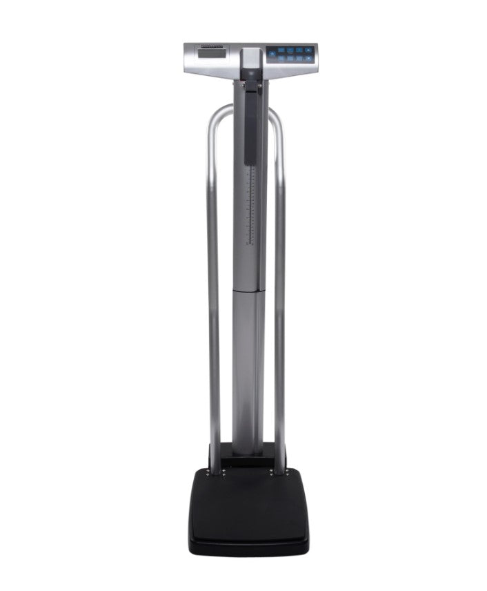 Eye-Level Digital Scale with Handlebars 660 lb Capacity
