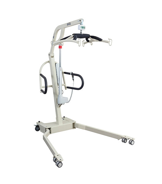 Free Spirit 850 Pro True Bariatric Patient Lift FS850