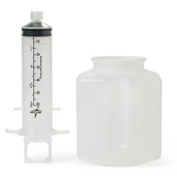 Feeding Syringes and Kits