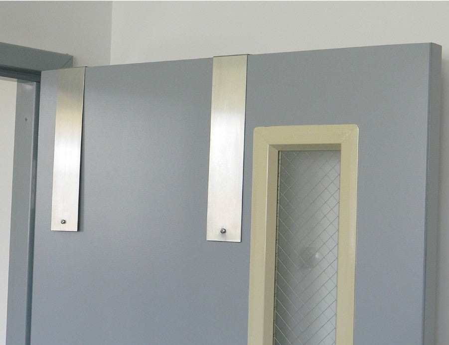 Stainless Steel Door Hanger Bracket