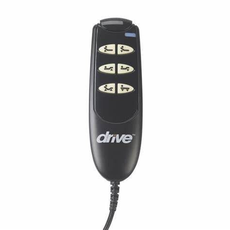 Drive Hand Control Glow in the Dark for 15030MO and 15038MO