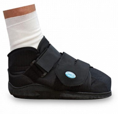Darco All Purpose Post Operative Shoe