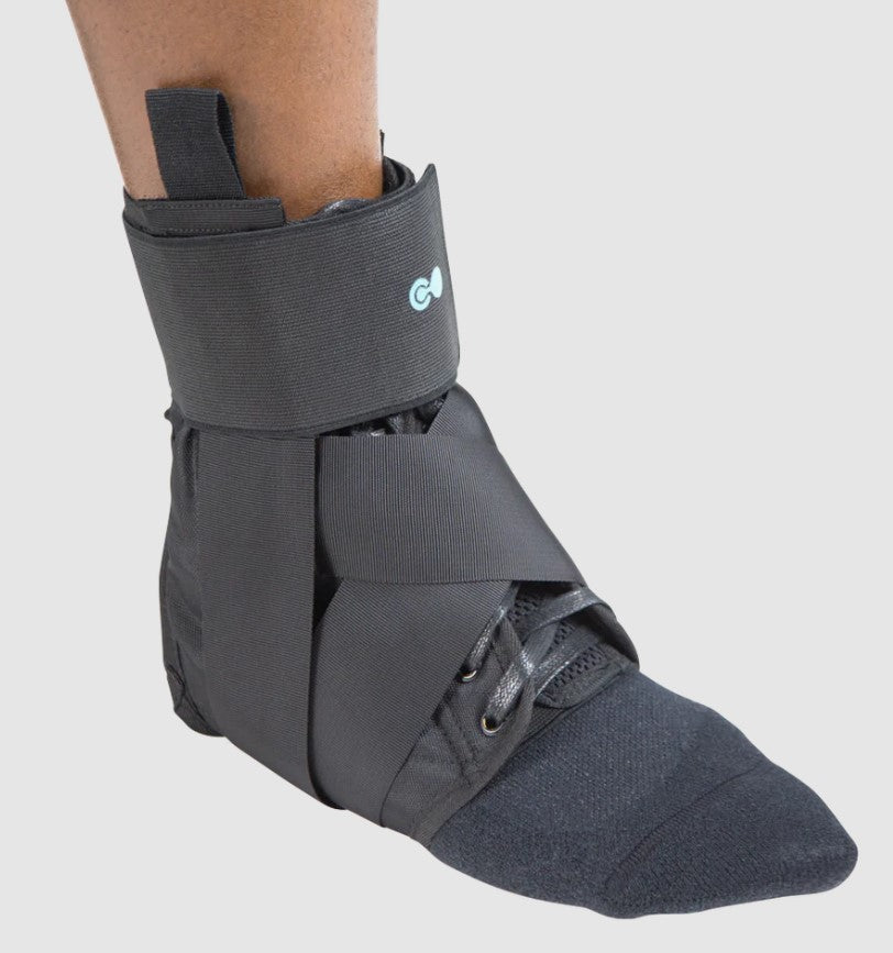 Coretech Laced Ankle Brace
