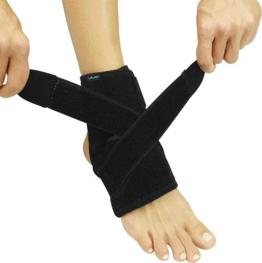 Standard Ankle Brace