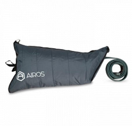 Airos Lymphedema 6-Chamber Half Leg Garment