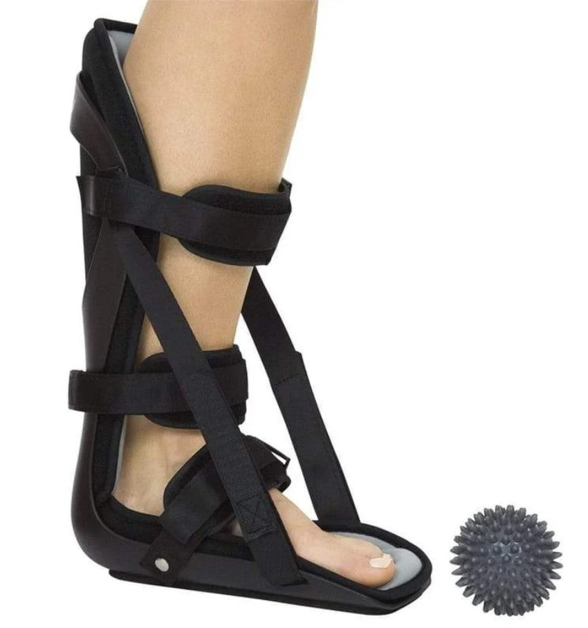 Vive Health Hard Night Splint