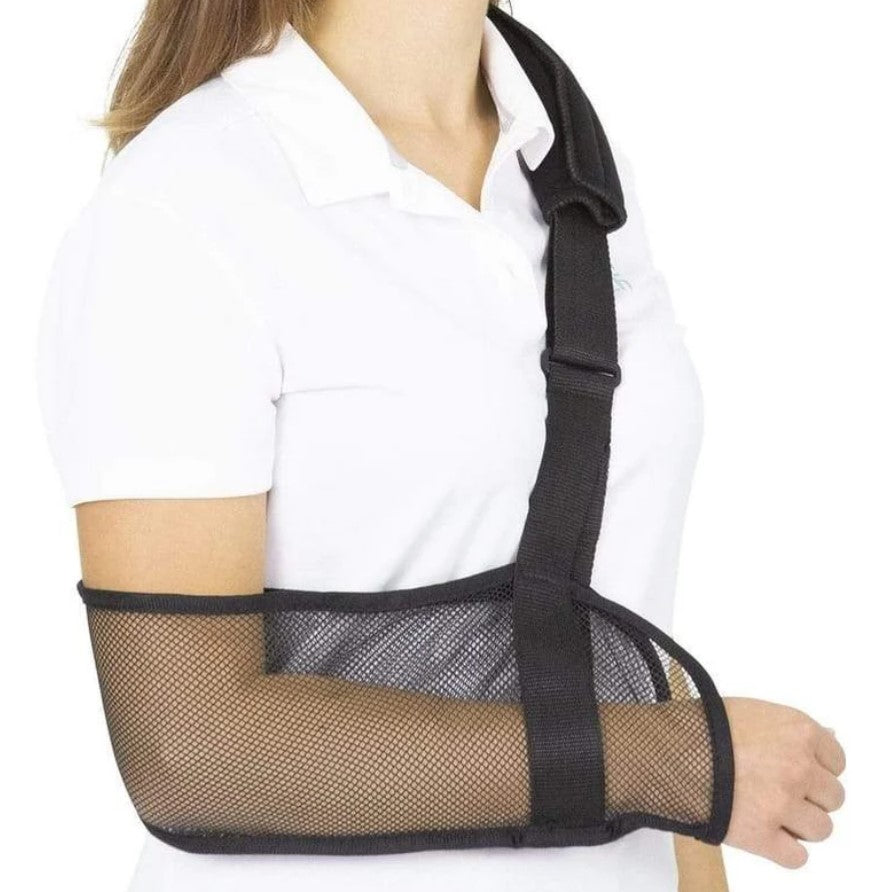 Vive Mesh Arm Sling