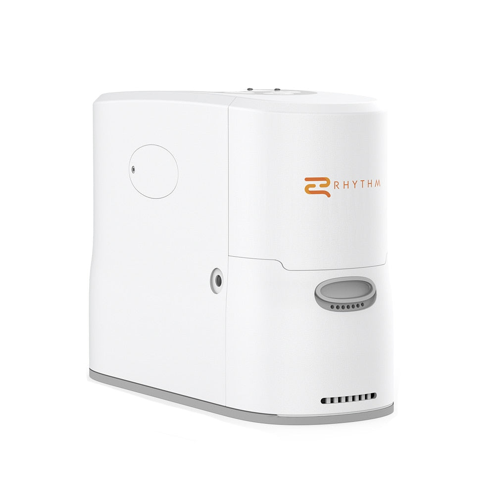 Rhythm Healthcare Portable Oxygen Concentrator P2