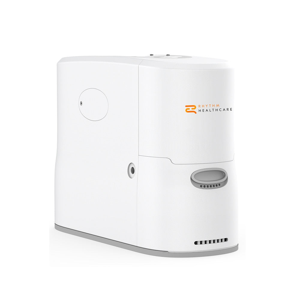 Rhythm Healthcare Portable Oxygen Concentrator P2