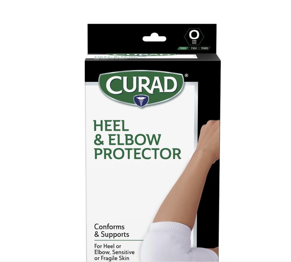 Heel and Elbow Protector Universal