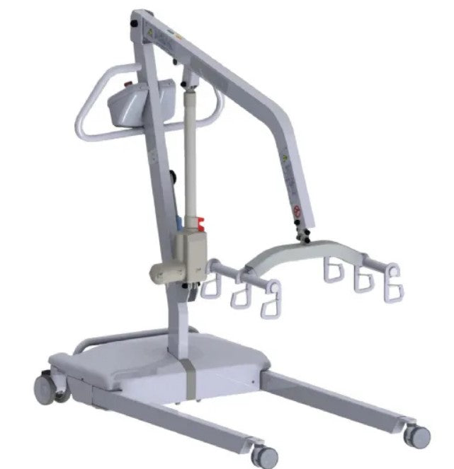 Mobile Lift 750 lb With Removable Batteries
