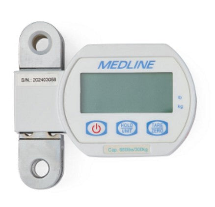 Patient Lift Digital 600 Scales