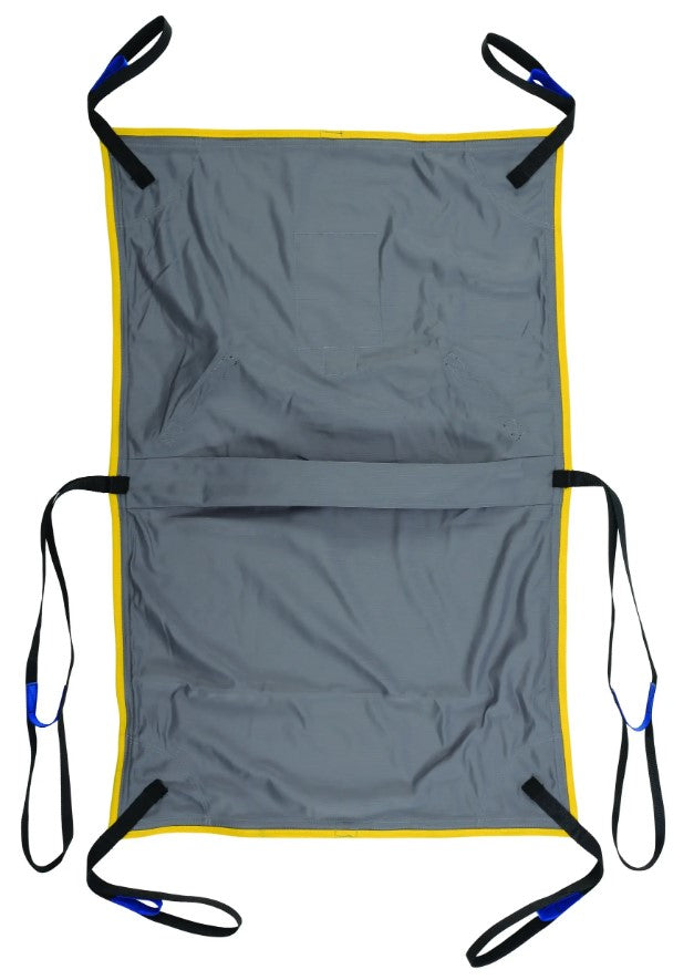 Joerns Hoyer Long Seat Loop Style Sling, 500 lb