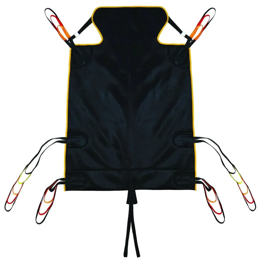 Joerns Hoyer Bariatric Hammock Spacer Loop Style Sling 850 lb