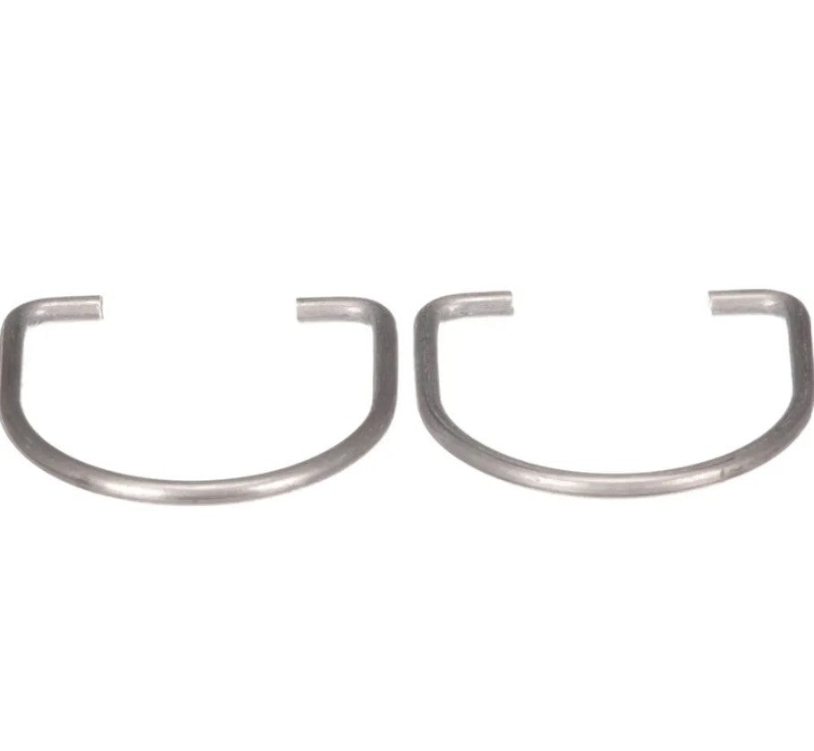 Safety Latch Metal for Hillrom Viking