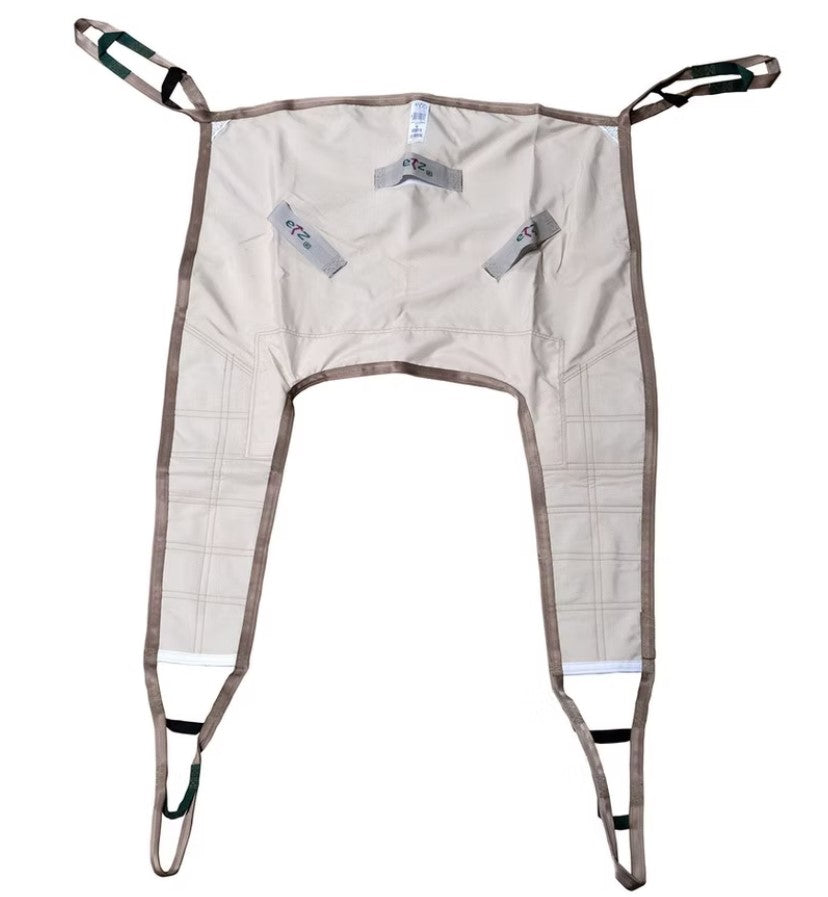 EZ Way Deluxe Sling with Head Support