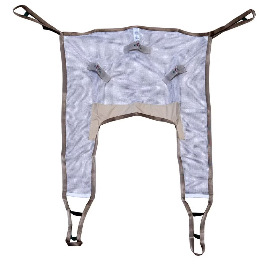 EZ Way Regular Sling with Head Support