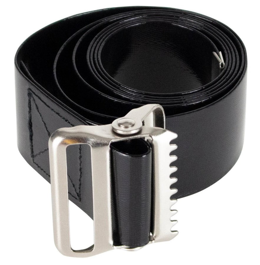 Easy Clean Transfer Belt up to 60"