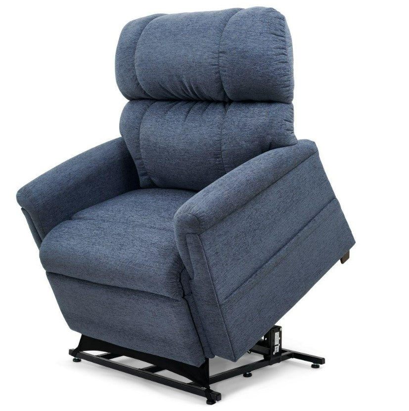 Bariatric Power Lift Recliner