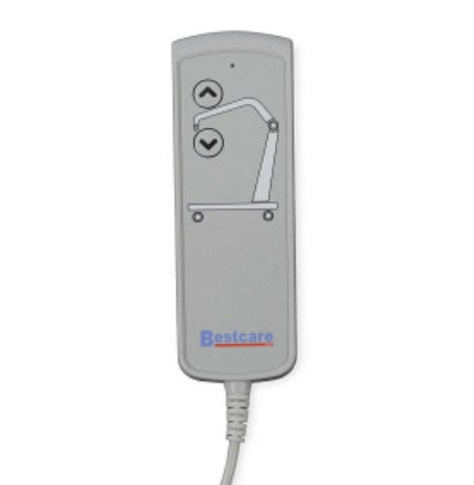 Hand Control Pendant for MDS400ELB, MDS600ELB, MDS400SAB and MDS600SAB