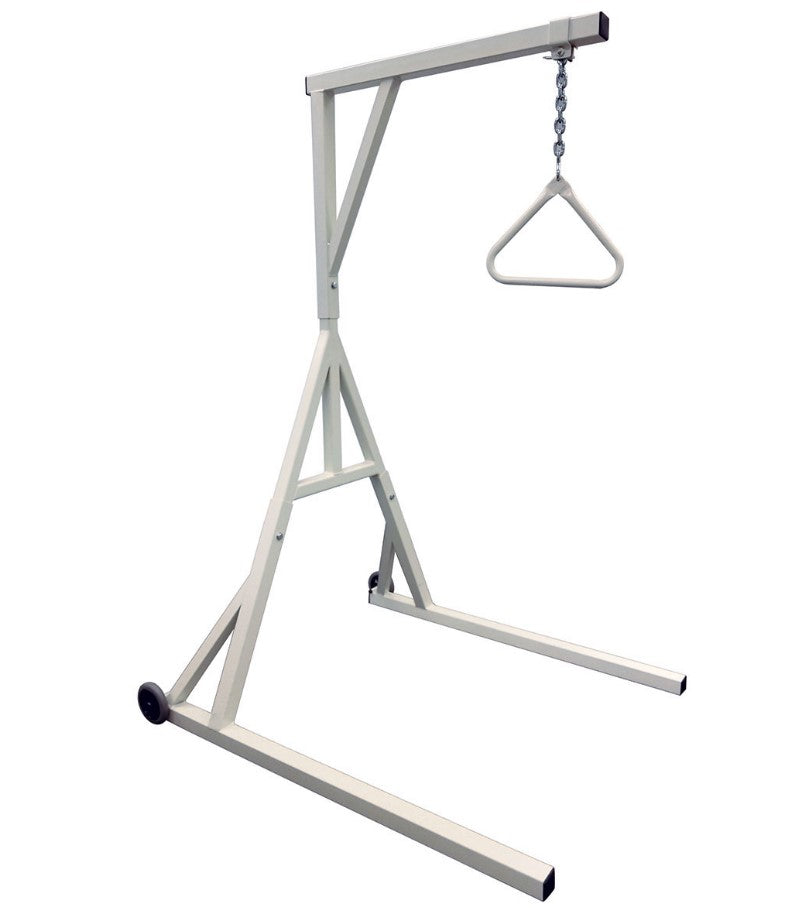 Tuffcare Bariatric Trapeze Bar With Stand