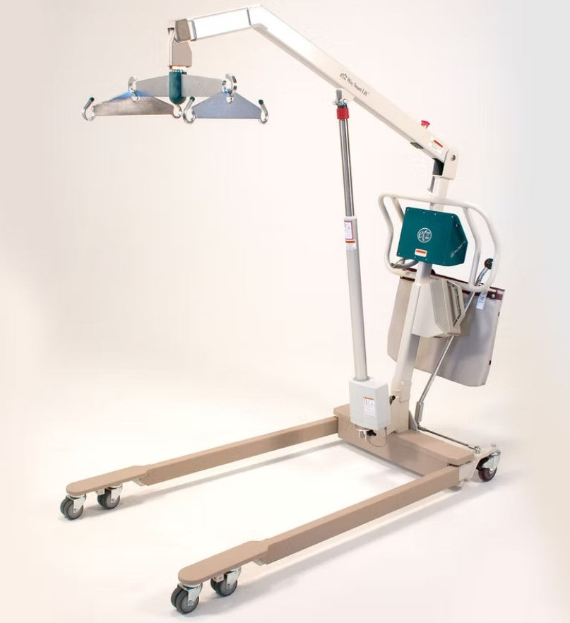 EZ Way Smart Lift with Scale 1000 lb