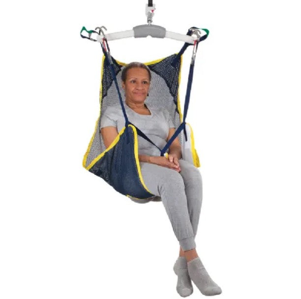 Handicare Hammock with Tapered U-Shaped Sling