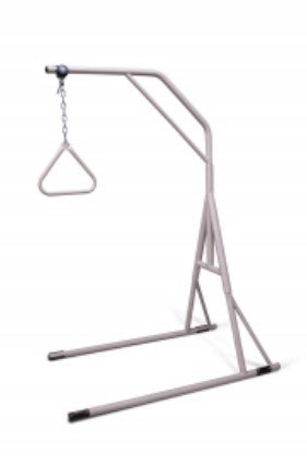 Bariatric Trapeze with Base 500 lb. Weight Capacity