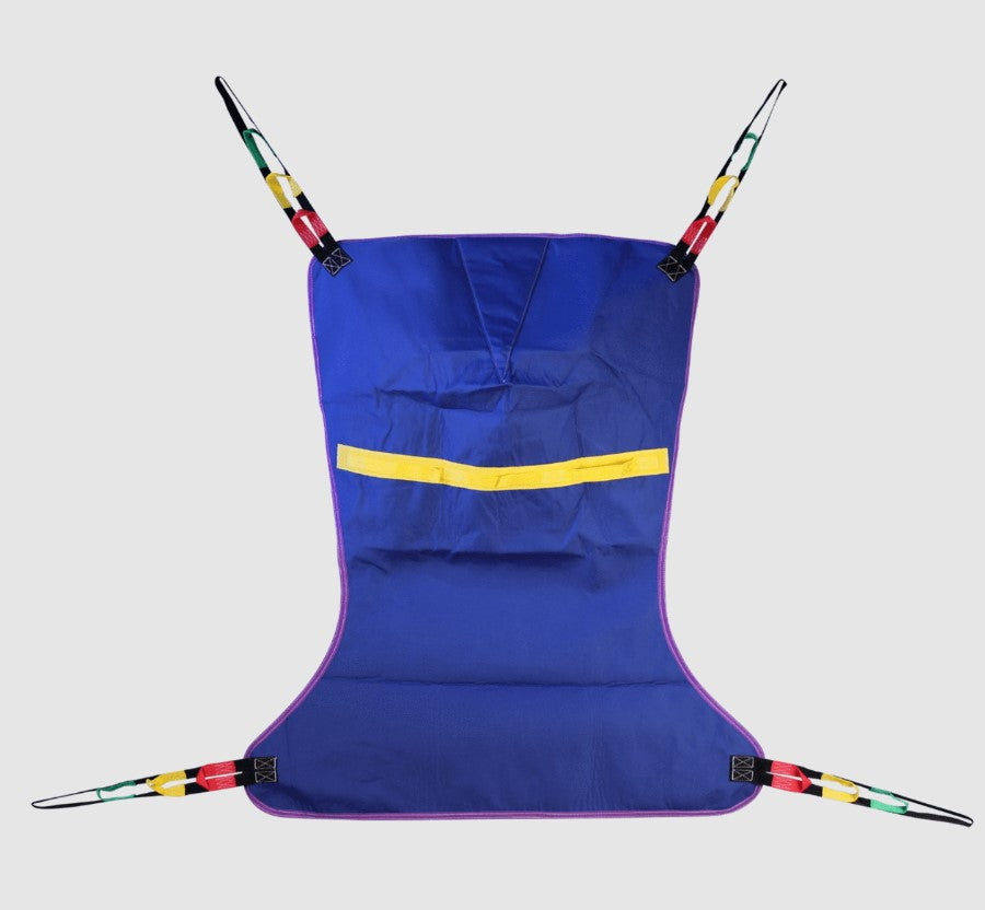 BestCare Full Body Sling without Commode