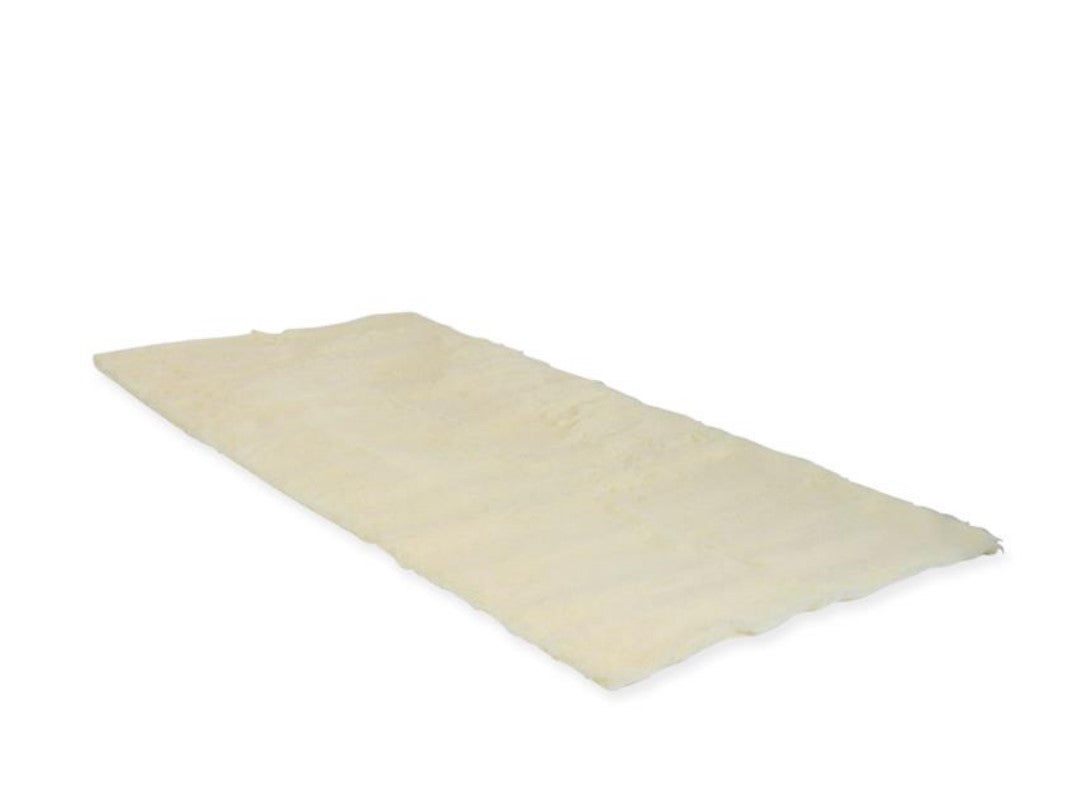 Synthetic Sheepskin Pad