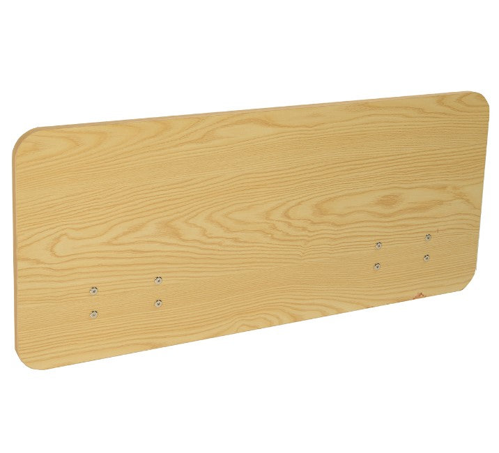 Head and Foot Boards for Protopia Non Expandable Bed